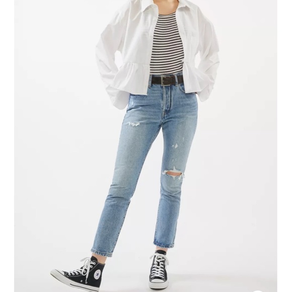 Levi’s jeans!!!!! Size 26 - Picture 3 of 4